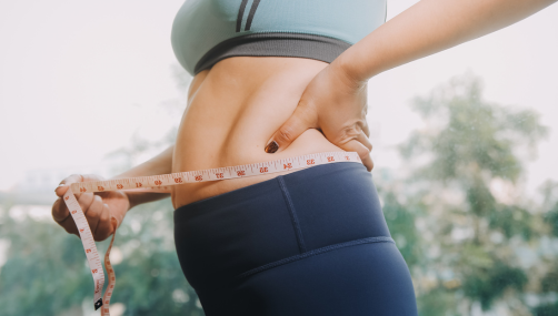 Autologous Fat Transplant