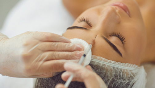 anti aging treatment