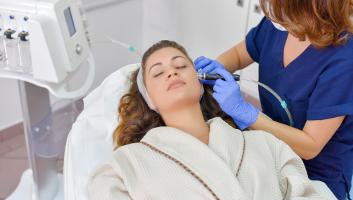 anti aging treatment
