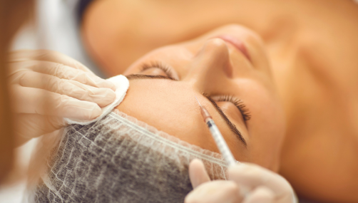 anti aging treatment